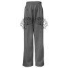 ATC™ PTECH® FLEECE YOUTH PANTS Thumbnail