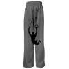 ATC™ PTECH® FLEECE YOUTH PANTS Thumbnail