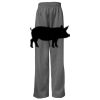 ATC™ PTECH® FLEECE YOUTH PANTS Thumbnail