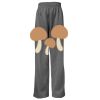ATC™ PTECH® FLEECE YOUTH PANTS Thumbnail