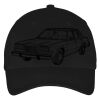 ATC  MID PROFILE TWILL CAP Thumbnail