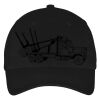 ATC  MID PROFILE TWILL CAP Thumbnail