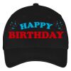 ATC  MID PROFILE TWILL CAP Thumbnail
