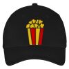 ATC  MID PROFILE TWILL CAP Thumbnail
