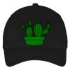 ATC  MID PROFILE TWILL CAP Thumbnail