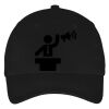ATC  MID PROFILE TWILL CAP Thumbnail