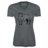 ATC PRO TEAM HEATHER ProFORMANCE TEE Thumbnail