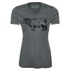 ATC PRO TEAM HEATHER ProFORMANCE TEE Thumbnail