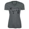ATC PRO TEAM HEATHER ProFORMANCE TEE Thumbnail