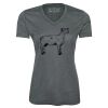 ATC PRO TEAM HEATHER ProFORMANCE TEE Thumbnail