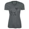 ATC PRO TEAM HEATHER ProFORMANCE TEE Thumbnail