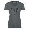 ATC PRO TEAM HEATHER ProFORMANCE TEE Thumbnail