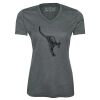 ATC PRO TEAM HEATHER ProFORMANCE TEE Thumbnail