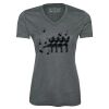 ATC PRO TEAM HEATHER ProFORMANCE TEE Thumbnail