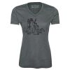 ATC PRO TEAM HEATHER ProFORMANCE TEE Thumbnail