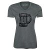 ATC PRO TEAM HEATHER ProFORMANCE TEE Thumbnail