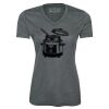 ATC PRO TEAM HEATHER ProFORMANCE TEE Thumbnail