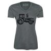 ATC PRO TEAM HEATHER ProFORMANCE TEE Thumbnail