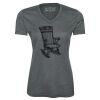 ATC PRO TEAM HEATHER ProFORMANCE TEE Thumbnail