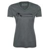 ATC PRO TEAM HEATHER ProFORMANCE TEE Thumbnail