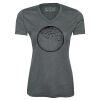 ATC PRO TEAM HEATHER ProFORMANCE TEE Thumbnail