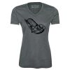 ATC PRO TEAM HEATHER ProFORMANCE TEE Thumbnail