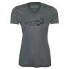 ATC PRO TEAM HEATHER ProFORMANCE TEE Thumbnail