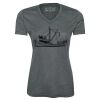 ATC PRO TEAM HEATHER ProFORMANCE TEE Thumbnail