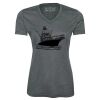 ATC PRO TEAM HEATHER ProFORMANCE TEE Thumbnail
