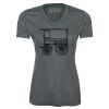 ATC PRO TEAM HEATHER ProFORMANCE TEE Thumbnail