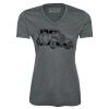 ATC PRO TEAM HEATHER ProFORMANCE TEE Thumbnail