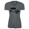 ATC PRO TEAM HEATHER ProFORMANCE TEE Thumbnail