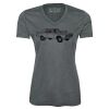 ATC PRO TEAM HEATHER ProFORMANCE TEE Thumbnail