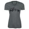 ATC PRO TEAM HEATHER ProFORMANCE TEE Thumbnail