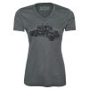 ATC PRO TEAM HEATHER ProFORMANCE TEE Thumbnail
