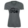 ATC PRO TEAM HEATHER ProFORMANCE TEE Thumbnail
