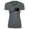 ATC PRO TEAM HEATHER ProFORMANCE TEE Thumbnail