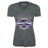 ATC PRO TEAM HEATHER ProFORMANCE TEE Thumbnail