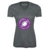 ATC PRO TEAM HEATHER ProFORMANCE TEE Thumbnail