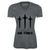 ATC PRO TEAM HEATHER ProFORMANCE TEE Thumbnail