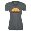 ATC PRO TEAM HEATHER ProFORMANCE TEE Thumbnail