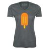 ATC PRO TEAM HEATHER ProFORMANCE TEE Thumbnail